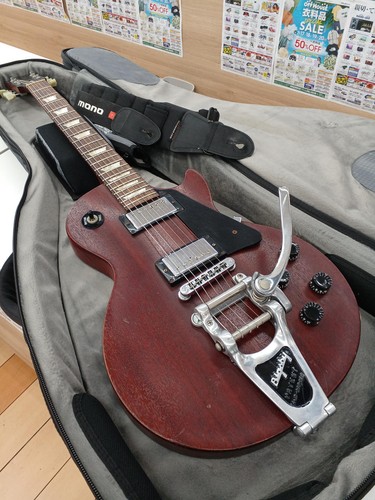 Gibson les paul type - gibson,