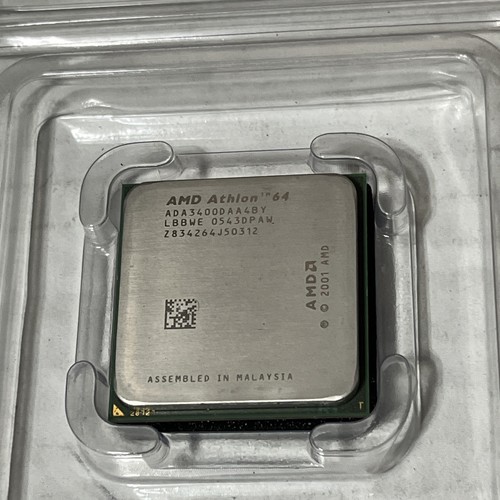 Amd ada3400daa4by athlon - amd,