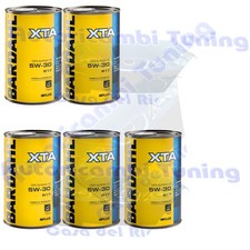 5 Litres Huile Moteur BARDAHL