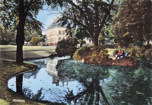 Epernay jardin l hotel - epernay,