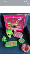 BARBIE Salon/living room- 1978