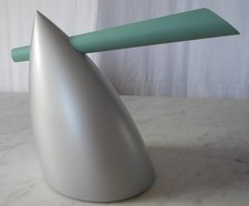 HOT BERTAA de Philippe Starck pour Alessi  Bouilloire