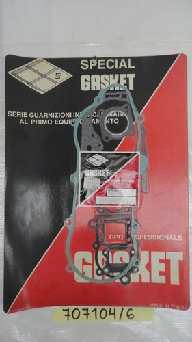 Série joints gaskets set - de,