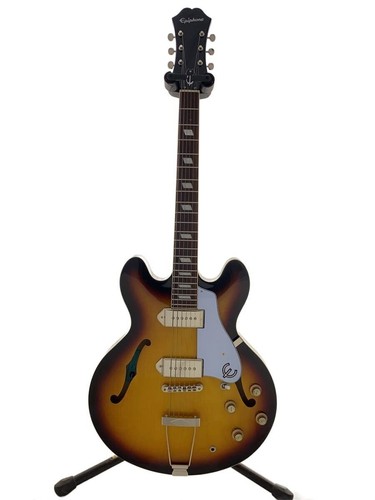 Guitare électrique epiphone - guitare,