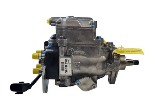 Injection pump bosch - pump,