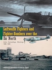 Luftwaffe Fighters & Fighter