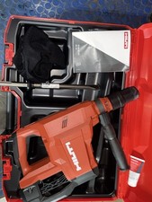Hilti TE 60-22 Nuron ATC & AVR