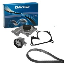DAYCO Kit de Courroie