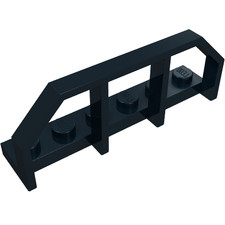 LEGO® Part 6583 - Plate Fence