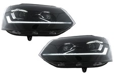 LED DRL Phares pour VW
