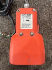 Hercules 500-H-5K