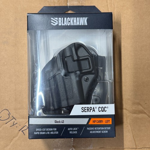 Blackhawk serpa cqc - blackhawk, belt