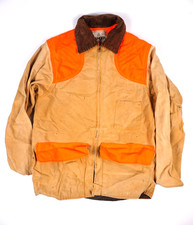 Vintage Ranger Hunting Jacket