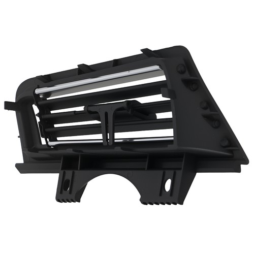 Aération droite chrome for - aération,