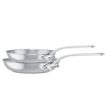 Mauviel cook ply - mauviel, 2-piece