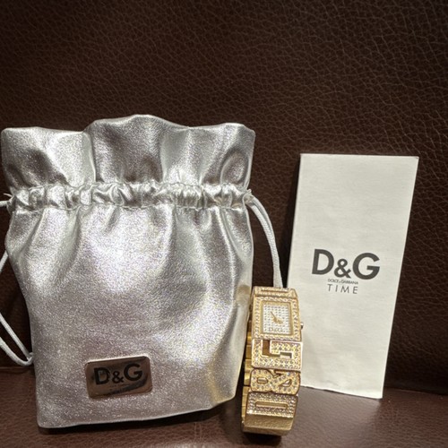Dolce gabbana time - dolce&gabbana, d&g