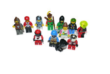 Lego® Minifigures 10