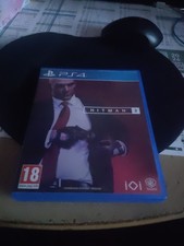 Hitman 2 PS4 / Jeu Sur Playstation 4