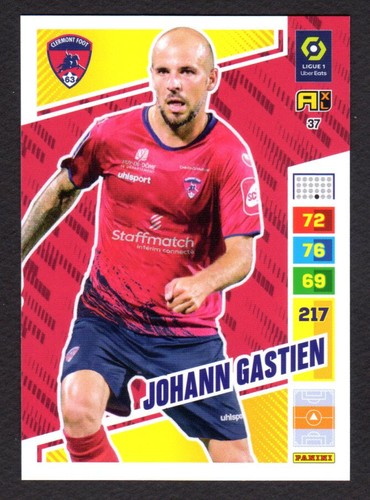 Panini adrenalyn 2023 24 - adrenalyn, 2023-24