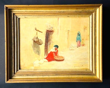 VINCENT MANAGO Signed /