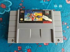 Super Empire Strikes Back Jeu