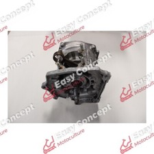 BAS-MOTEUR - DEBROUSSAILLEUSE