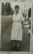 photo 1930 femme woman girl