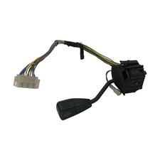 Original BMW E36 interrupteur de canne de direction clignotant feux de route ...