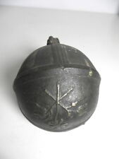 Gros grelot ancien bronze