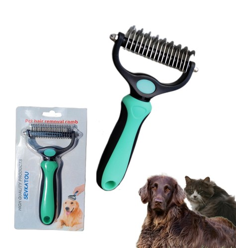 Brosse peigne pour - brosse,