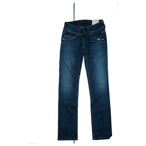Pepe jeans vénus - jeans, pantalon