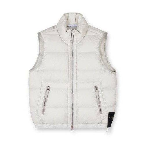Stone island gilet - island, sans