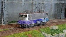 Ree Modeles MB199.S Locomotive