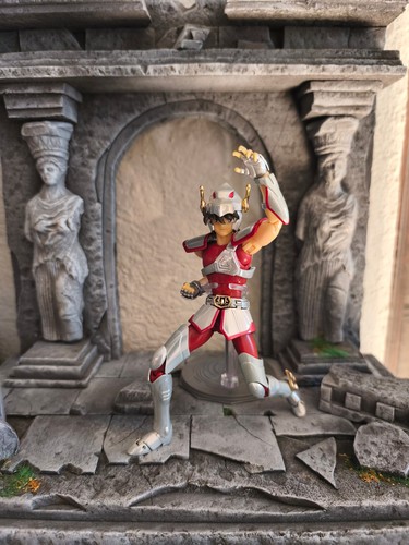 Myth cloth pegasus - myth, edition