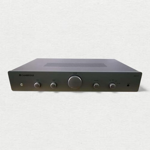 Cambridge audio axa25 - audio,