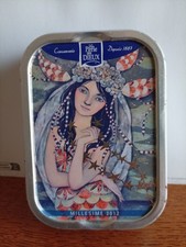 Boite de Sardines de St Gilles Croix de Vie Millésime 2012, La Perle des Dieux