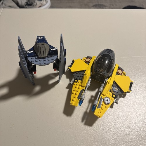 Lego star wars jedi - wars:,