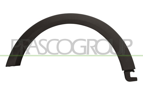 Prasco enjoliveur garde - prasco, enjoliveur/garde-boue