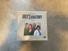 Coffret DVD Grey’s Anatomy Saisons 1 À 14 VF