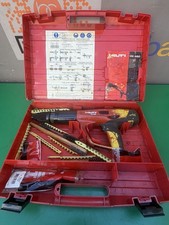 Hilti 305179 DX460-F8 Full