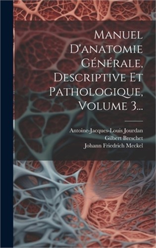 Manuel anatomie - manuel, d'anatomie
