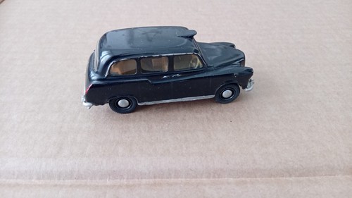 Taxi cab austin - fx4, london