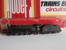 SNCF LOCOMOTIVE A VAPEUR 231 K
