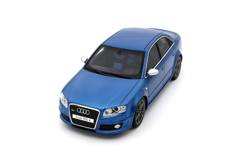 Audi rs4 sedan sprint - rs4, b7