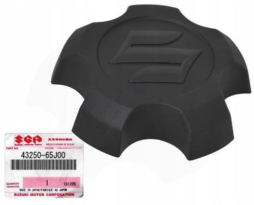 Capuchon jante suzuki grand - capuchon,