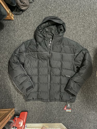 Bnwt volcom sew down - bnwt,