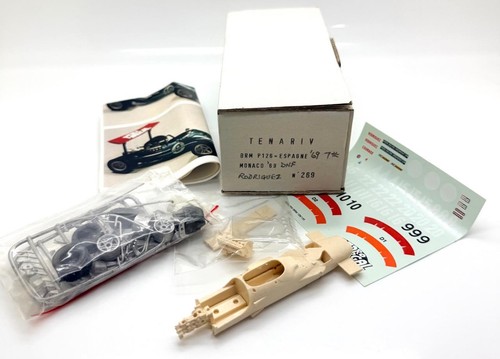 Tenariv kit brm p126 espagne - tenariv,