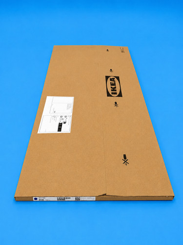 Porte ikea axstad bleu - ikea, axstad,