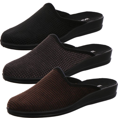 Rohde chaussons pour hommes - chaussons,