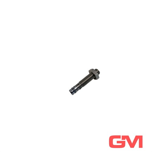Contrinex capteur inductif - contrinex,